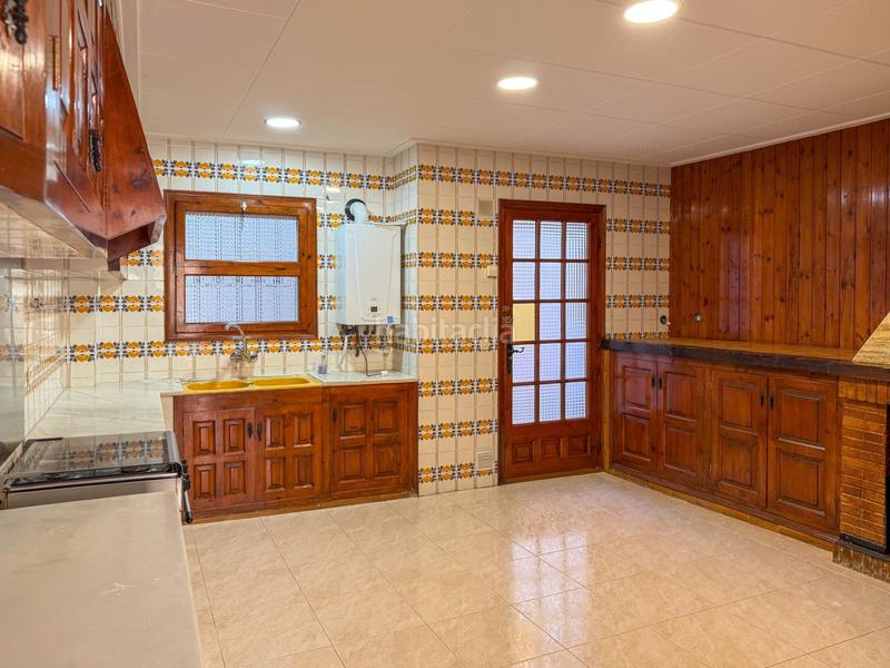 Foto ddf8182a-0d4f-4bd8-a20d-9c84a5d6218c. Casa adossada amb calefacció a Sant Joan - Vilarromà Palamós