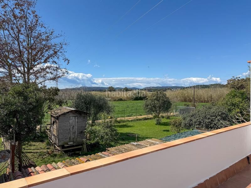 Foto f35dddf6-a79e-48d6-b65b-0e69b68d3b82. Casa adossada amb calefacció a Sant Joan - Vilarromà Palamós