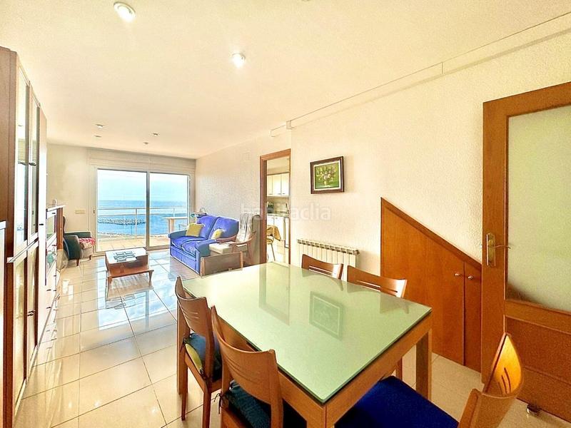 Foto 05740e12-6e29-4e2a-a50a-ce7815d6acac. Apartamento en pedrò àtico dúplex con vistas al mar . en Palamós