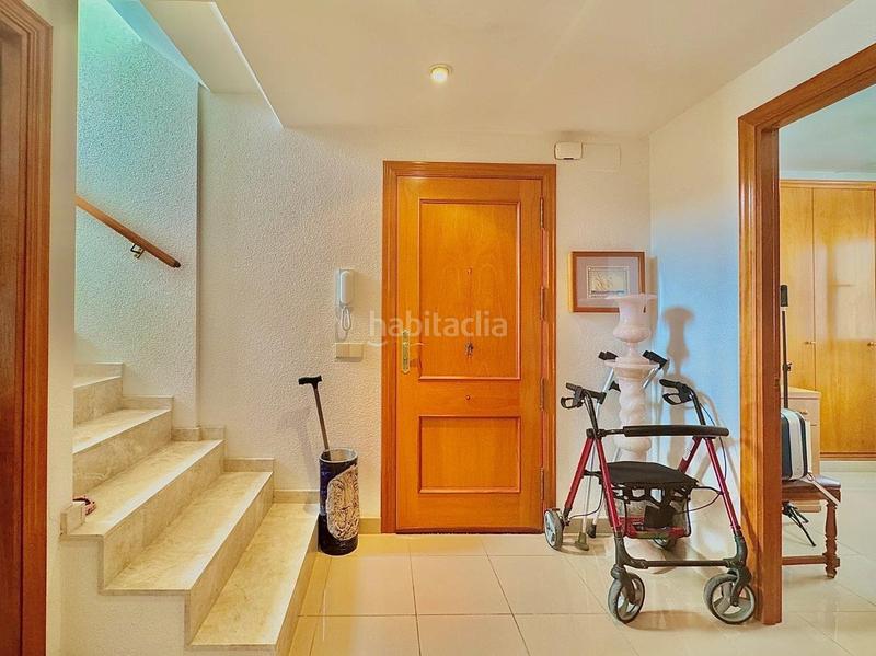 Foto 1d88008a-8963-44cb-bdda-c0cf6edb966b. Apartamento en pedrò àtico dúplex con vistas al mar . en Palamós