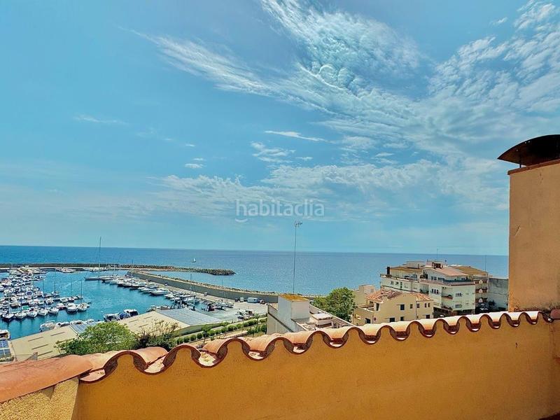 Foto 28c7c6c6-a3fd-403c-a934-cd669fca6b73. Apartamento en pedrò àtico dúplex con vistas al mar . en Palamós