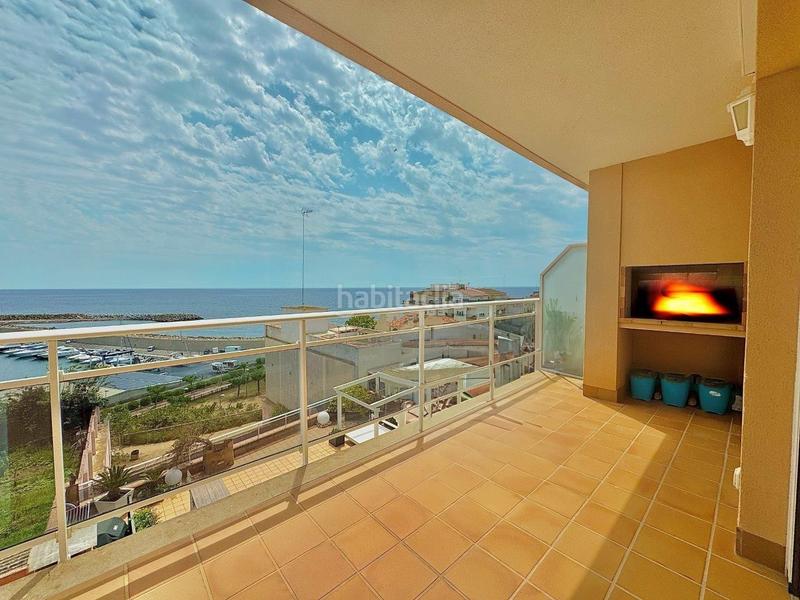 Foto 51d03043-f0e9-43fb-b0ed-b25b011cd34c. Apartamento en pedrò àtico dúplex con vistas al mar . en Palamós