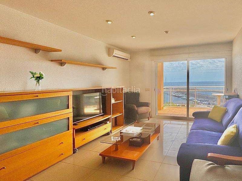 Foto 5d23e8d1-f448-4077-856d-939b0bdb56c9. Apartamento en pedrò àtico dúplex con vistas al mar . en Palamós