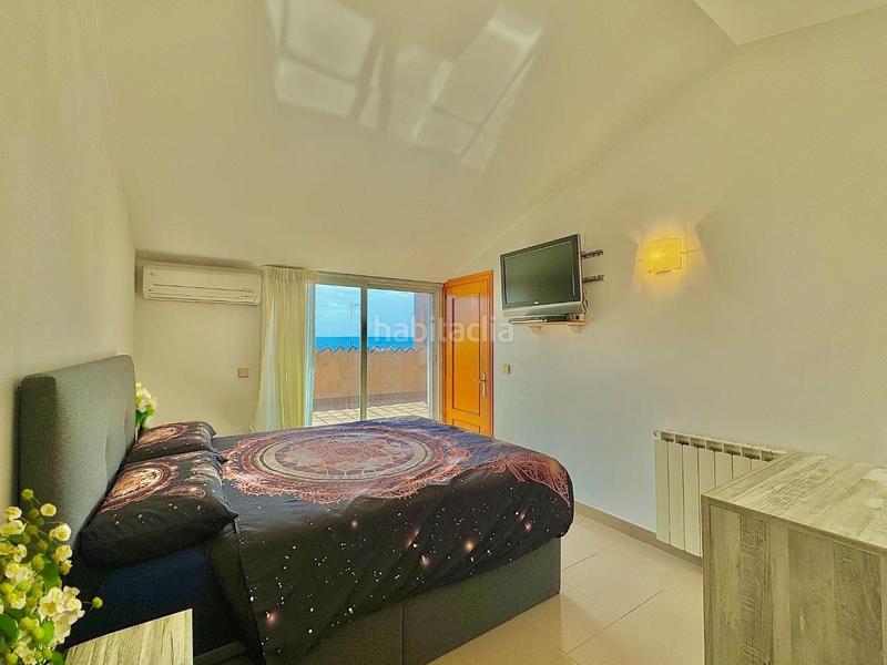 Foto 689c8d40-0b16-41da-911e-b50d7866ffed. Apartamento en pedrò àtico dúplex con vistas al mar . en Palamós