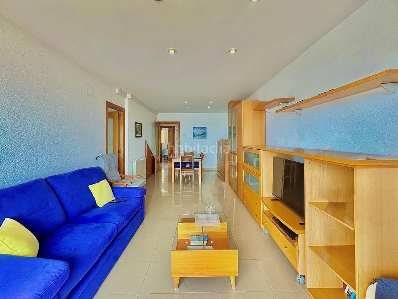Foto 6df492f4-1c92-4ef2-b085-e0910e3b9325. Apartamento en pedrò àtico dúplex con vistas al mar . en Palamós