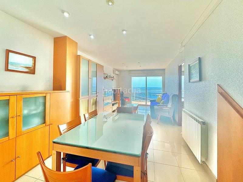 Foto a4450c47-f0c6-40ff-b1db-81ebe83c9ecb. Apartamento en pedrò àtico dúplex con vistas al mar . en Palamós