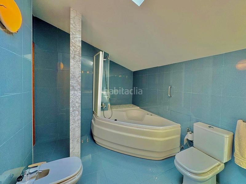 Foto ac5b7cb1-5957-4901-bdcc-e4d236c18b5e. Apartamento en pedrò àtico dúplex con vistas al mar . en Palamós