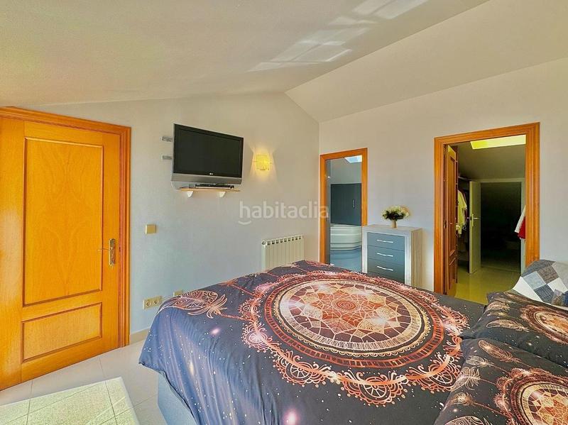 Foto acffe71f-9f41-41c2-9156-1beaab297c01. Apartamento en pedrò àtico dúplex con vistas al mar . en Palamós