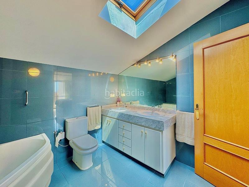 Foto bd0a1136-281d-4ddf-a7a2-43525388fecc. Apartamento en pedrò àtico dúplex con vistas al mar . en Palamós