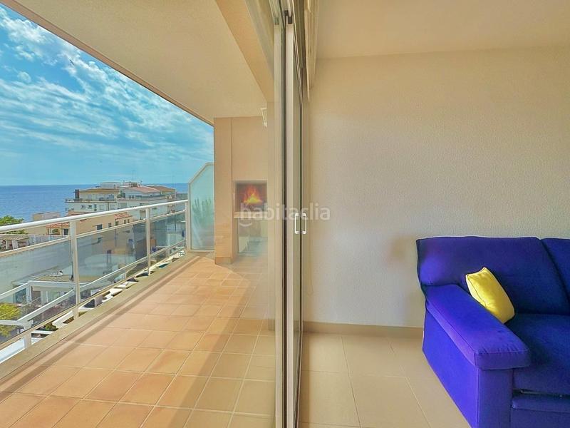 Foto cdc83228-dfd1-438a-aa36-c24f95f6983d. Apartamento en pedrò àtico dúplex con vistas al mar . en Palamós
