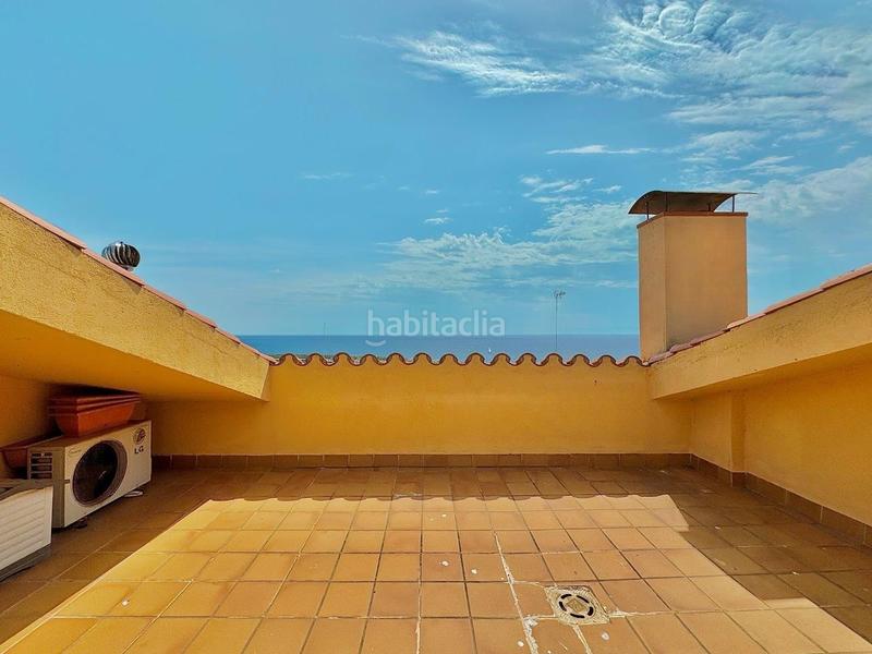 Foto dc922c2e-bd2f-455e-9a41-a511f6439613. Apartamento en pedrò àtico dúplex con vistas al mar . en Palamós