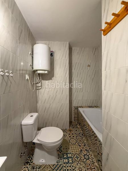 Foto 17a22540-78df-42a4-aab1-abce4263cc19. Estudio en josep plà 15 estudio en el centro en Sant Antoni Sant Antoni de Calonge