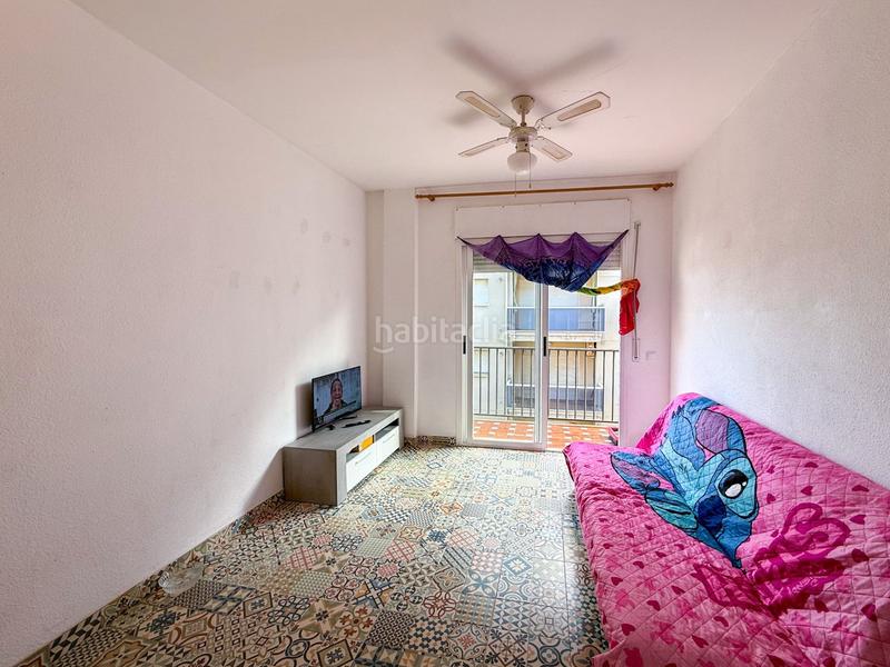 Foto 7fa4b966-0b52-4a69-9bb7-5de482a94bf8. Estudio en josep plà 15 estudio en el centro en Sant Antoni Sant Antoni de Calonge