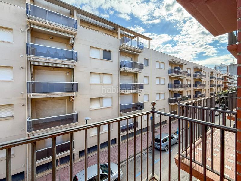 Foto d741cb3d-ceee-433e-b67e-f0e3b7d7680f. Estudio en josep plà 15 estudio en el centro en Sant Antoni Sant Antoni de Calonge