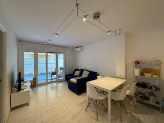 Location Appartement à Sant Antoni. Apartamento en alquiler por temporada.