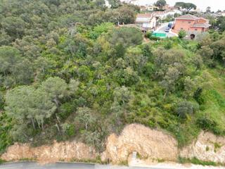 Terreny residencial a Avellaneda 12. Parcela en venta