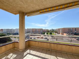 Appartement à Sard 9. Apartamento con garaje en el centro de sant antoni de calonge