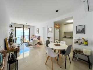 Apartament  Balmes. Apartamento en el centro de calonge.