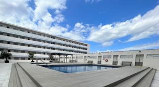 Apartament a Mestre numncia 30. Apartamento planta baja, 3 dormitorios y 2 baos en pleno centro