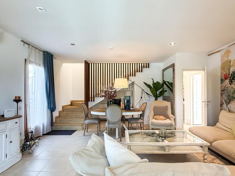 Foto 71130fcc-4849-4beb-a251-fbdf52a42736. Casa en valencia chalet situado en la urbanización mas pere, . en Calonge