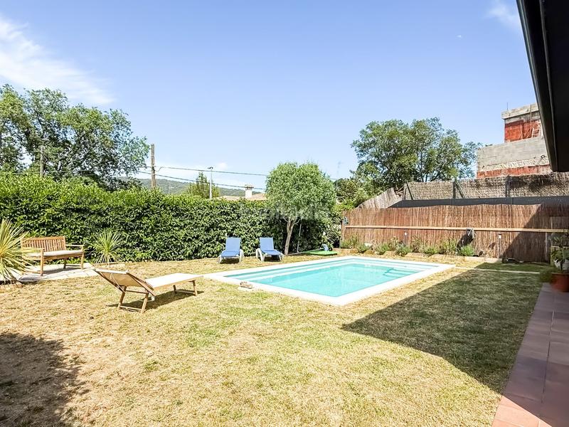 Foto a288f5f2-7e53-4fa6-a335-fc339f4f66f3. Casa en valencia chalet situado en la urbanización mas pere, . en Calonge