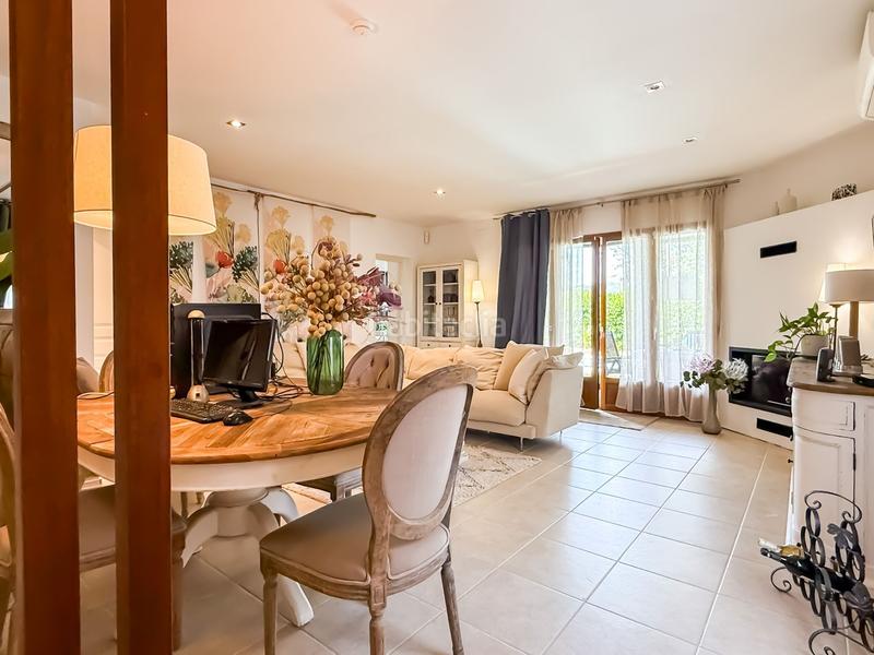 Foto ec492e05-b0a8-4f40-9437-7acbdeb32059. Casa en valencia chalet situado en la urbanización mas pere, . en Calonge