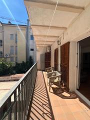 Location Appartement à Sant Antoni. Apartamento por temporada de invierno en sant antoni de calonge