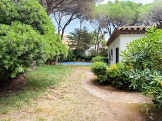 Maison à Doctor barraquer. Villa 5 dormitorios en castell madeleine torre valentina, calong