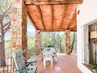 Finca rústica a Cadaqués 10. Casa en venta junto al parque natural de les gavarres