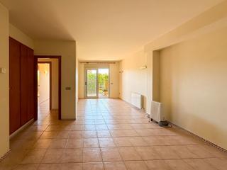 Apartament a Sardana. Planta baja en sant antoni de calonge.