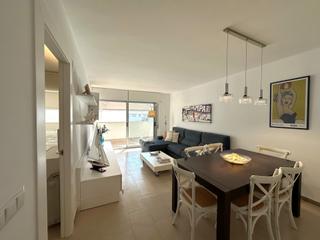 Apartament  Mestra numancia