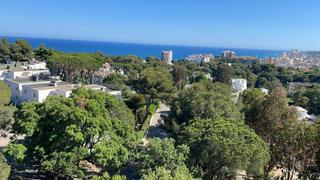 Apartamento en Hortensia 2