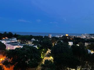 Apartamento en Hortensia 2