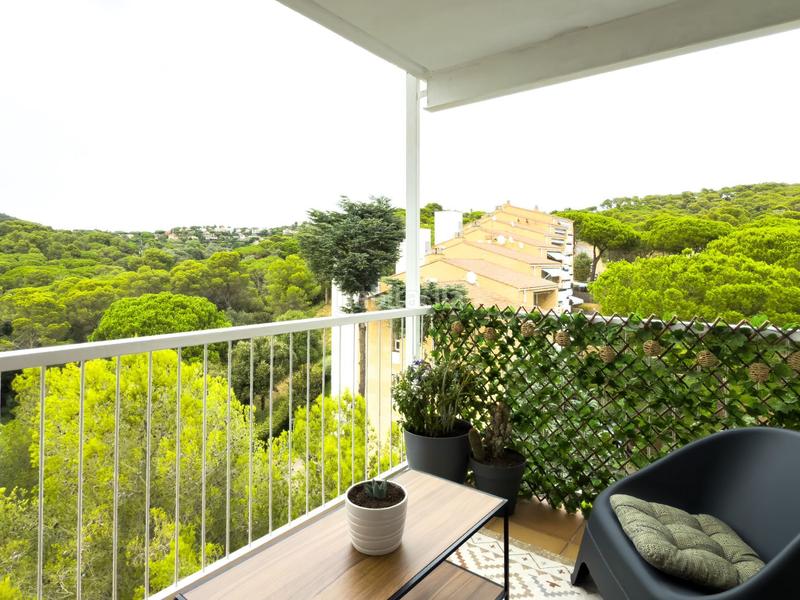Foto 50c03243-ec9f-4ed2-8837-515aa50f2a36. Piccolo appartamento in hortensia 2 in Los Pinos-Politur Platja d´Aro
