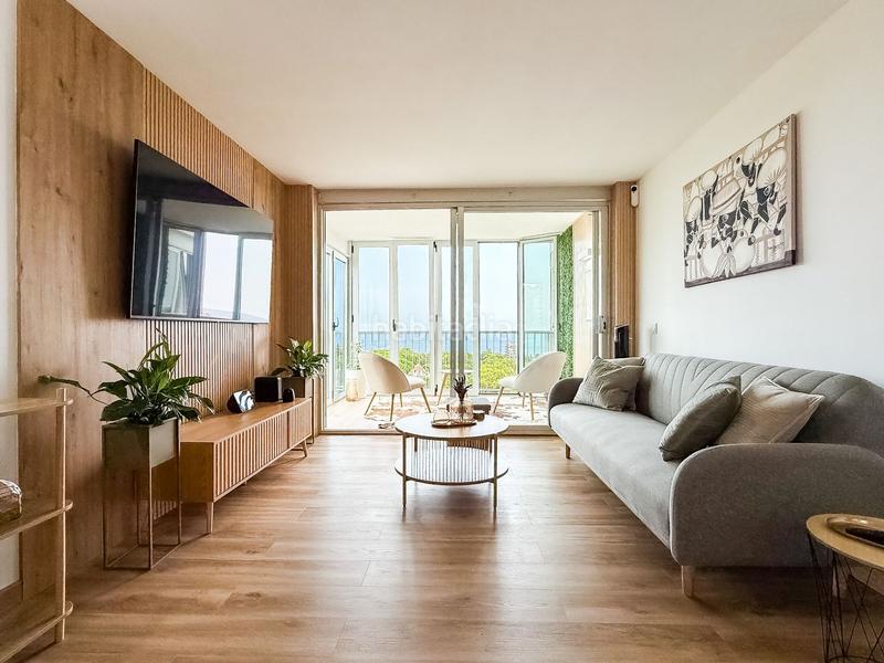 Foto fa58543b-5e31-4eb3-abc3-9e2094169900. Piccolo appartamento in hortensia 2 in Los Pinos-Politur Platja d´Aro