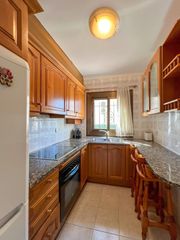 Appartement à Torre Valentina
