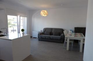 Lloguer Apartament  Conrad vilar 42. Alquiler vacacional en el centro de sant antoni