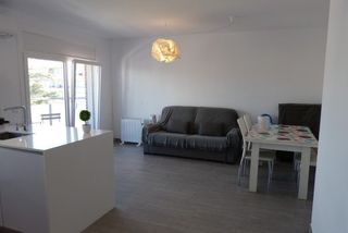 Lloguer Apartament a Conrad vilar 42. Apartamento por temporada de invierno en el centro de sant anton