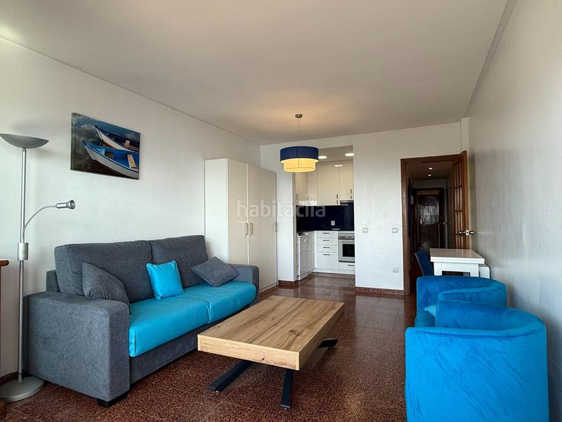 Foto ab728036-110b-45a5-8911-a90c1f39b66b. Affitto piccolo appartamento con riscaldamento in Sant Antoni de Calonge