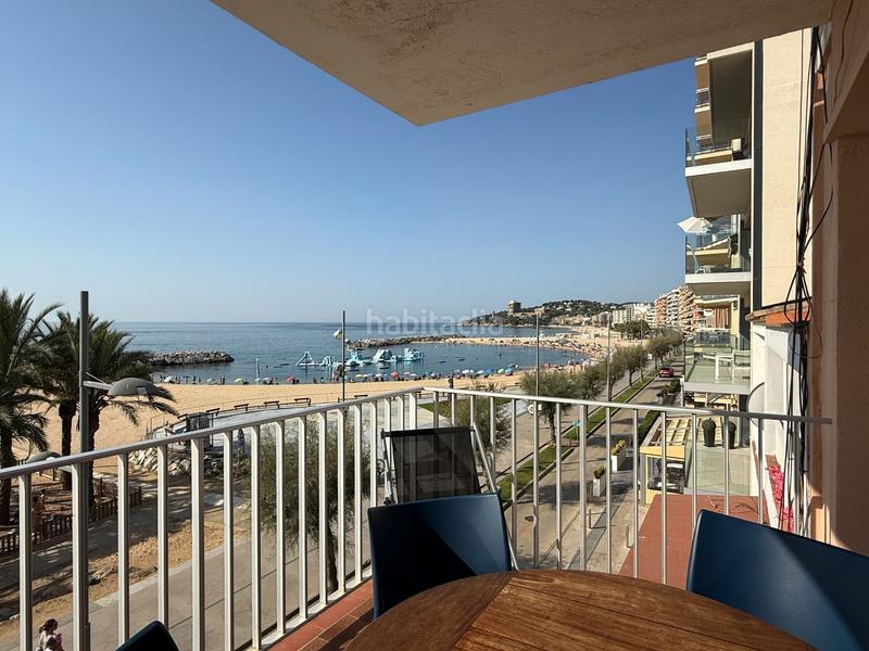 Foto 04b012d9-7946-40c1-b341-1abb97e069a3. Alquiler apartamento  en alquiler de temporada de invierno en Sant Antoni de Calonge