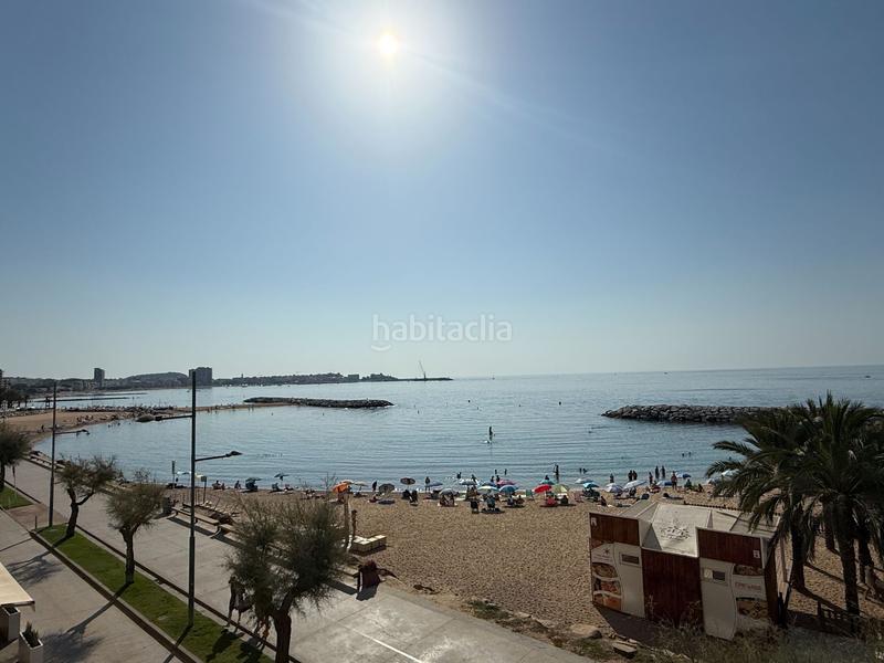 Foto 1461953c-e126-4d42-8530-bfde29390fa9. Lloguer apartament amb calefacció a Sant Antoni Sant Antoni de Calonge
