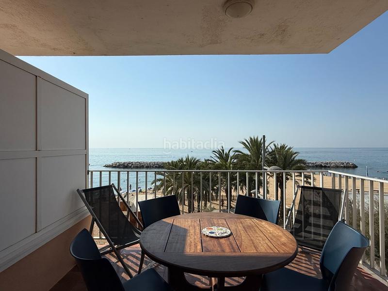 Foto 7e9f02f6-8bb9-479d-a4c2-49451dedb753. Lloguer apartament amb calefacció a Sant Antoni Sant Antoni de Calonge