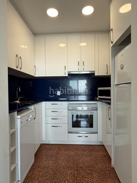 Foto 019e5278-8545-4071-a392-9cf5acdf95b0. Rent apartment with heating in Sant Antoni Sant Antoni de Calonge