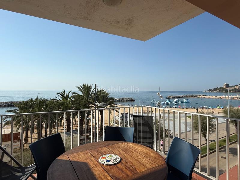 Foto 8966fc52-4532-4000-8dcd-2bf731b5cd2e. Rent apartment with heating in Sant Antoni Sant Antoni de Calonge