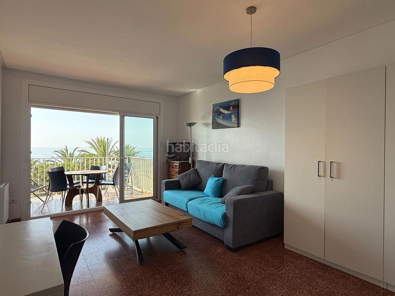Foto ace780aa-5e96-4c5f-af2c-c3382bd1cb83. Rent apartment with heating in Sant Antoni Sant Antoni de Calonge