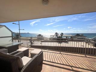 Appartement in Sant Antoni