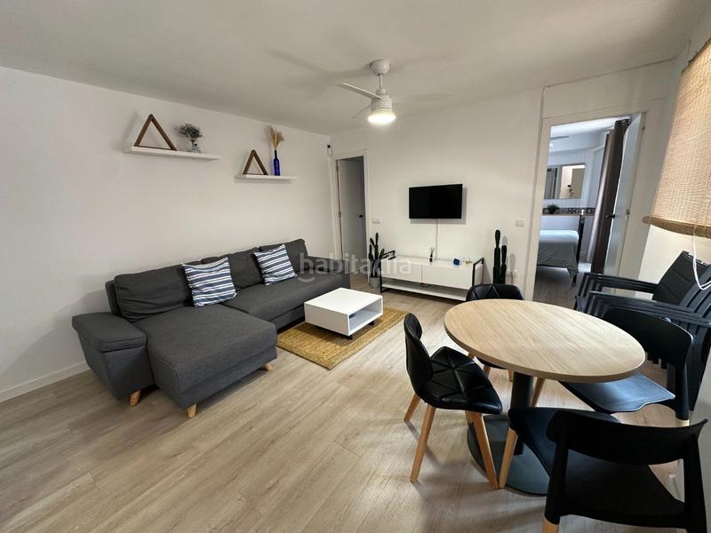Foto 5b3908d9-2acd-405a-9e65-ab1a52308254. Alquiler apartamento  por temporada de invierno en Calonge
