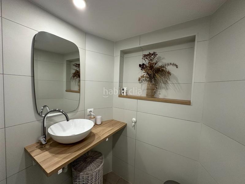 Foto e0a2317b-6783-4e83-be23-5f20e0e1e590. Alquiler apartamento  por temporada de invierno en Calonge