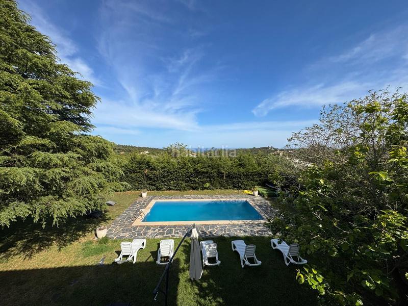 Foto 0e68015e-e75e-4761-a0ce-3abc46b04ecd. Casa villa 7 dormitorios , costa brava en Cabanyes-Mas Ambrós-Mas Pallí Calonge