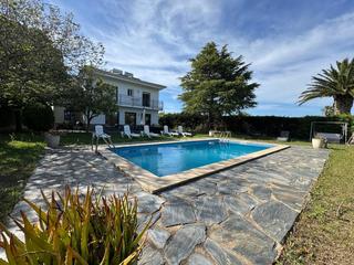 Casa  Calonge. Villa 7 dormitorios en calonge, costa brava
